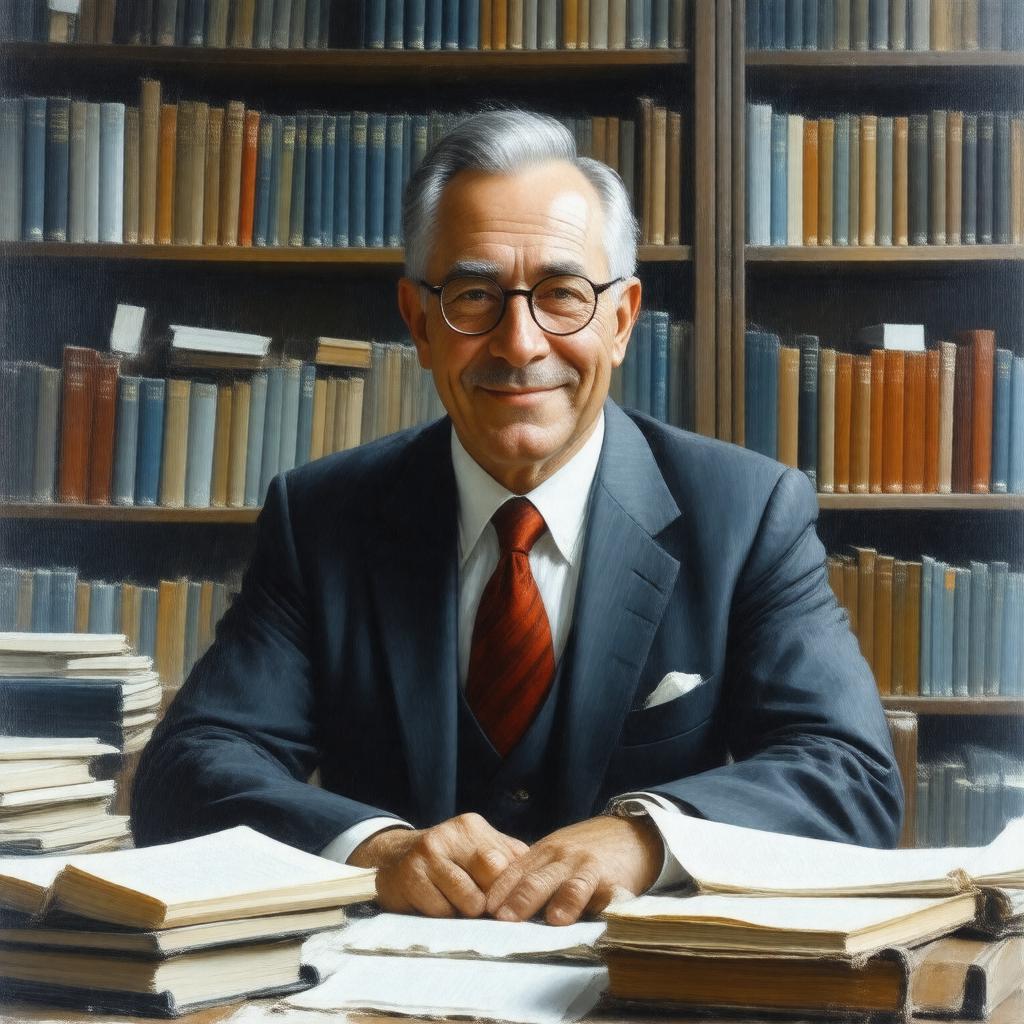 Elwyn Berlekamp